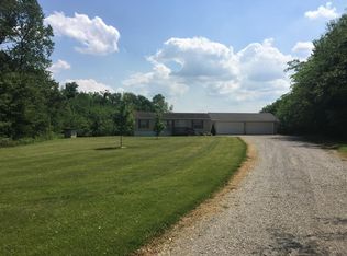 3100 Stokes Rd, Pembroke, KY 42266