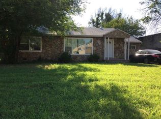 3221 S Handley St, Wichita, KS 67217