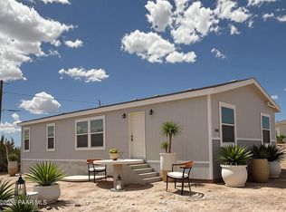 375 E Antelope Run Rd, Paulden, AZ 86334
