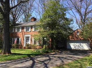 1661 Krim Ct, Lebanon, PA 17042