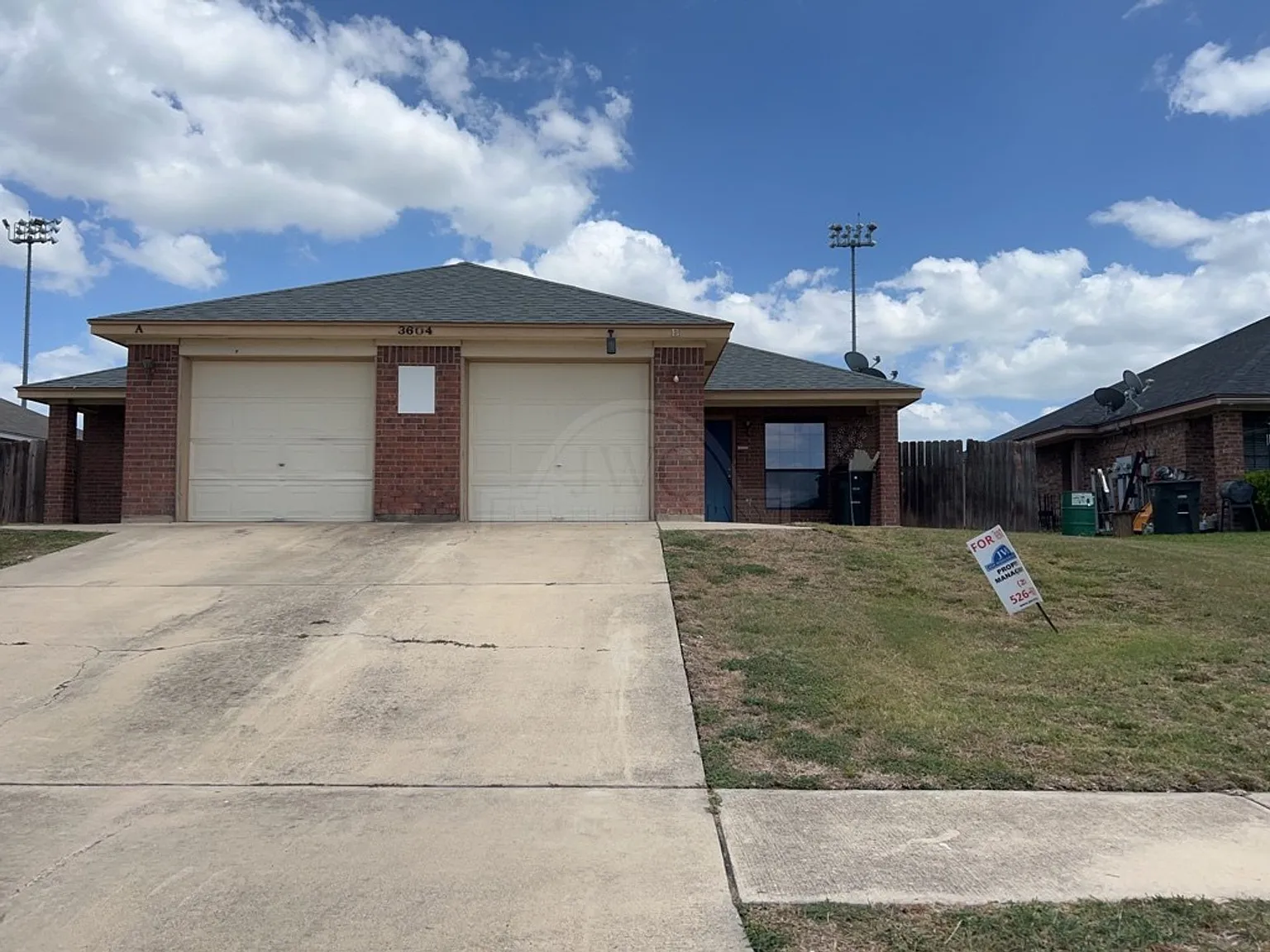 3604 Dustin Ct, Killeen — Photo 1