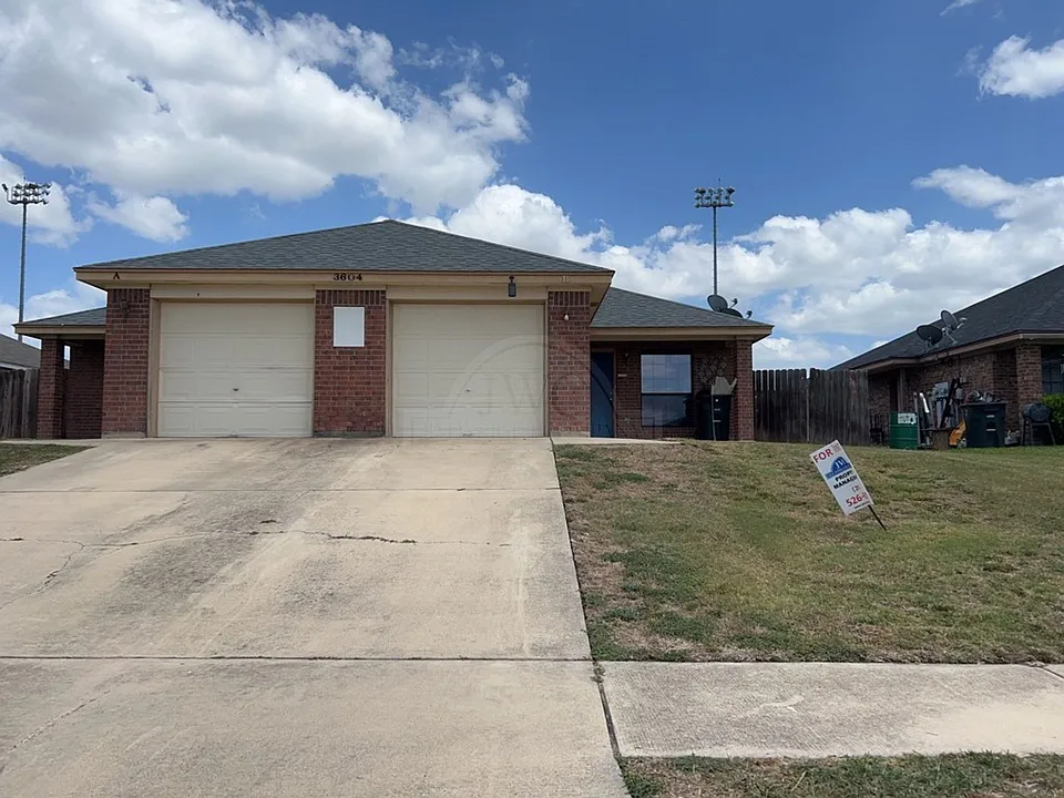 3604 Dustin Ct, Killeen