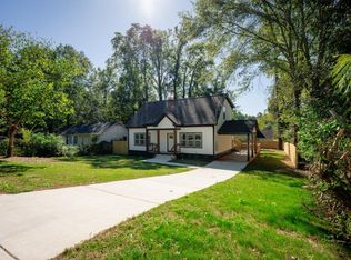 3443 Longleaf Dr, Decatur, GA 30032