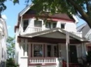 2873 N 29th St, Milwaukee, WI 53210