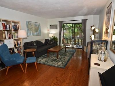 100 Grand View Ave APT 8A, Quincy, MA, 02170