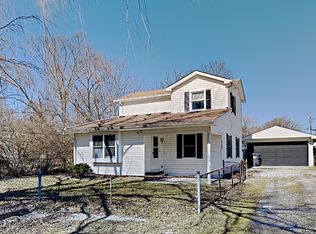 5139 Russell Ln, Greenwood, IN