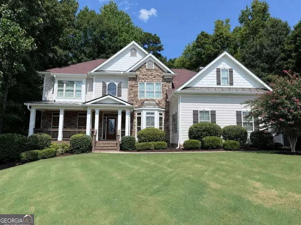 3616 Lively Oak Dr, Jefferson, GA 30549