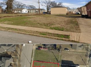 230 Decatur St, Memphis, TN 38105