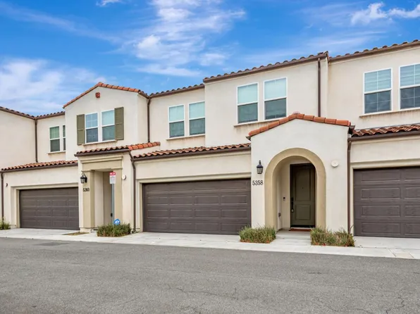 5358 Harvard Way, Cypress, CA 90630