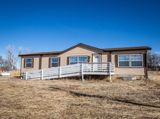 8815 Kane Rd, Fountain, CO 80817