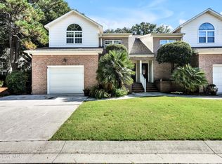 106 Lighthouse Drive, Carolina Beach, NC 28428