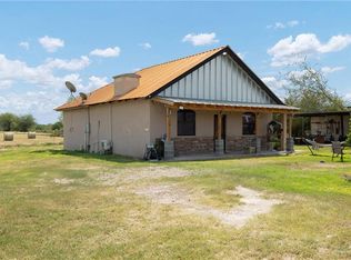 21712 N Val Verde Rd, Edinburg, TX 78542