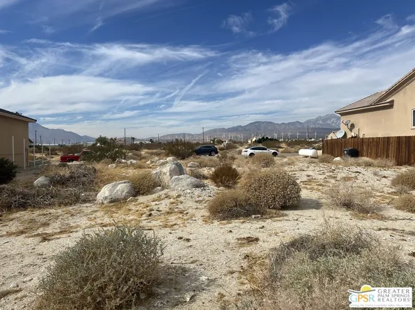 0 Carol Dr, Desert Hot Springs, CA 92240