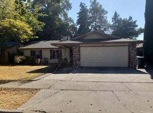 742 Hansen Ave, Merced, CA 95340