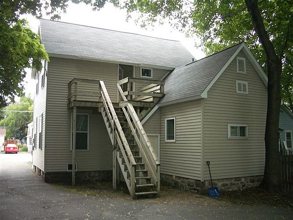 Back of 312