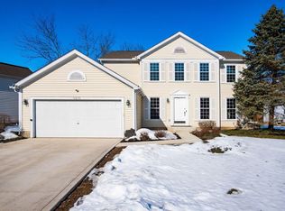 6470 Hemmingford Dr, Canal Winchester, OH 43110