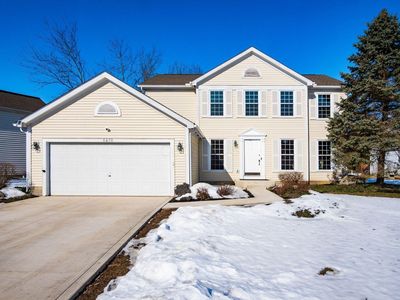 6470 Hemmingford Dr, Canal Winchester, OH, 43110