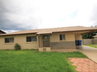 748 North Ave, Sierra Vista, AZ 85635