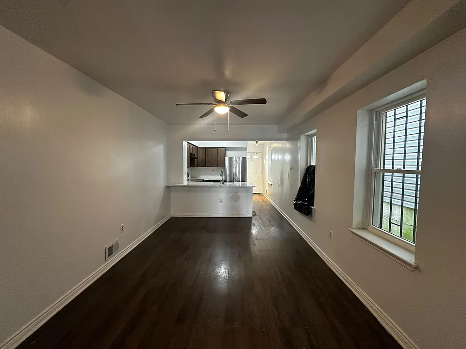 1813 N Gratz St #1