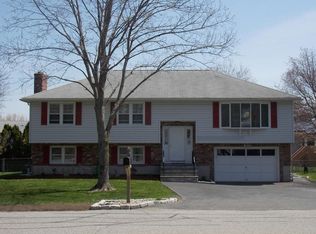 217 Congress St, Milford, MA 01757