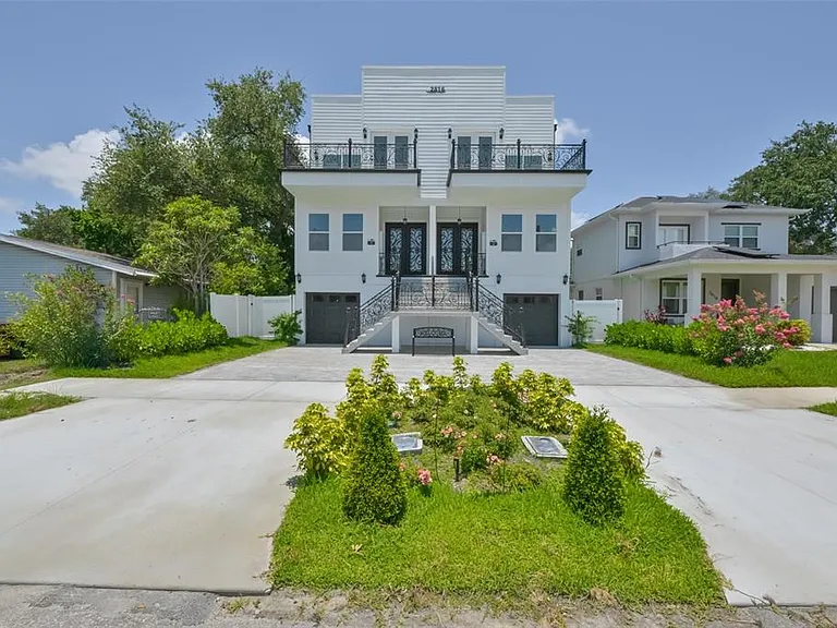 2816 Corrine St #2 — Photo 2
