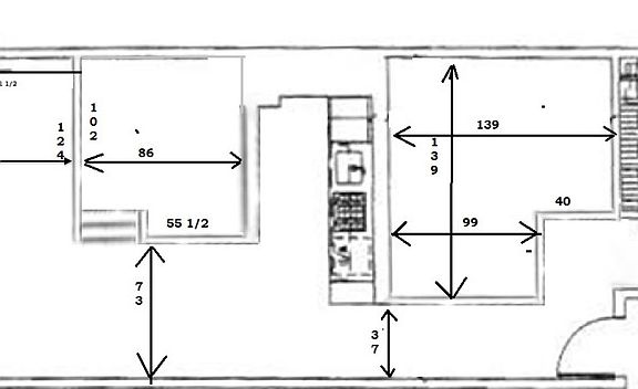 2nd image of 20 Pine St APT 916