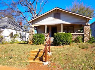 4727 Terrace S, Birmingham, AL 35208