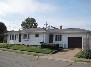 3118 Melrose Ave, Erie, PA 16508