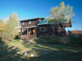 550 Targhee Towne Rd, Alta, WY 83414