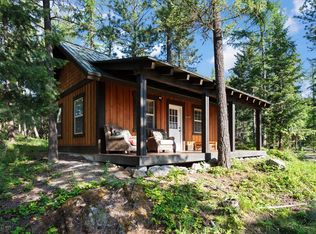205 Muley Rd, Lakeside, MT 59922