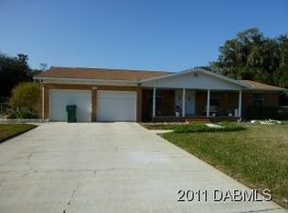 710 3rd St, Holly Hill, FL 32117