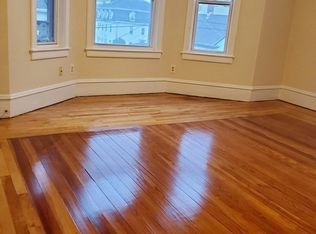 77 Tremont St APT 2N, Fall River, MA 02720