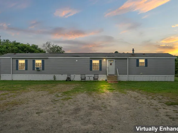 999 Goshen Road, Waldoboro, ME 04572