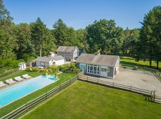 160 Cedar Road, Fairfield, CT 06890