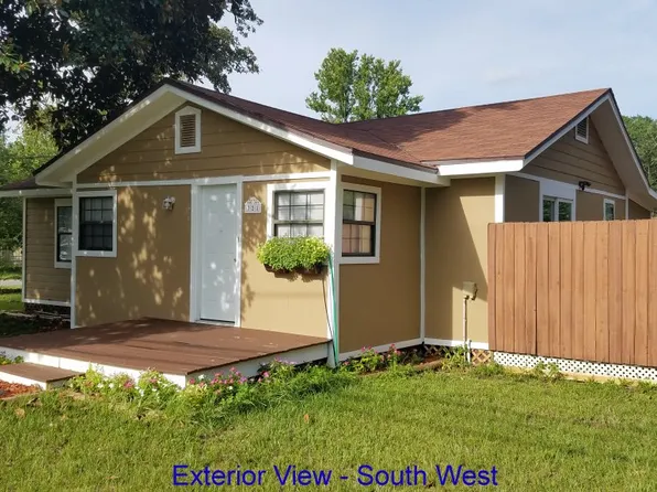 321 Jackson Ave N, Jacksonville, FL 32220