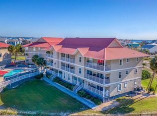 Sunset Harbour VIllas Condo, Navarre, FL 32566