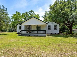 4769 Rose Hill Dr, Mobile, AL 36619