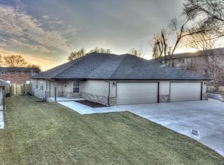 2903 E University St, Springfield, MO 65804