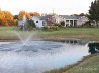 60000 Frost Rd, Lenox, MI 48048
