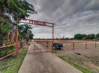 2563 Palmyra Rd, Ferris, TX 75125