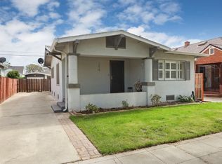 144 E Sonoma Ave, Stockton, CA 95204