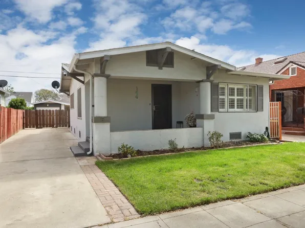 144 E Sonoma Ave, Stockton, CA 95204