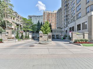 5418 Yonge St #1502, Toronto, ON M2N 6X4