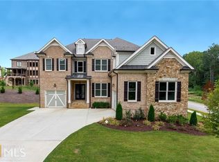 1375 Rumson Ln, Alpharetta, GA 30004