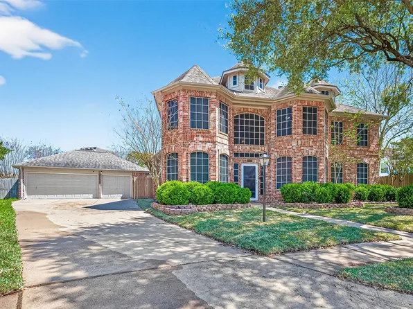 407 Vander Dale Ct, Katy, TX 77450