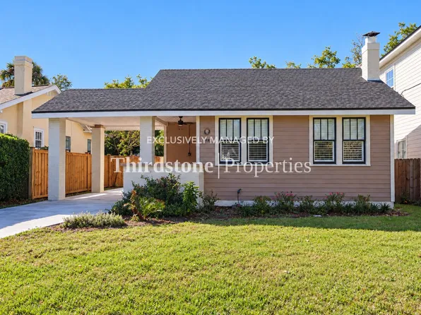 2648 Ernest St, Jacksonville, FL 32204