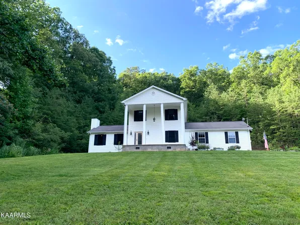 170 Hayes Hollow Rd, Maynardville, TN 37807
