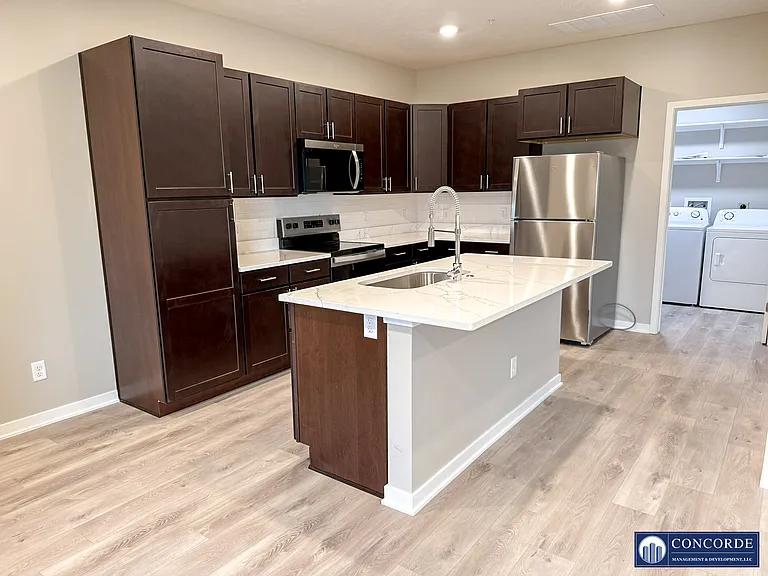 Horizon Apartments & Villas — Photo 88