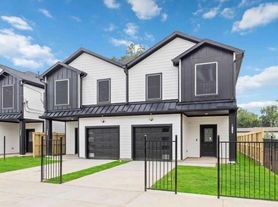 6726 Paris St, Houston, TX