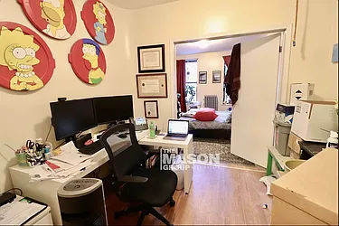 Rented by Mason Group LLC